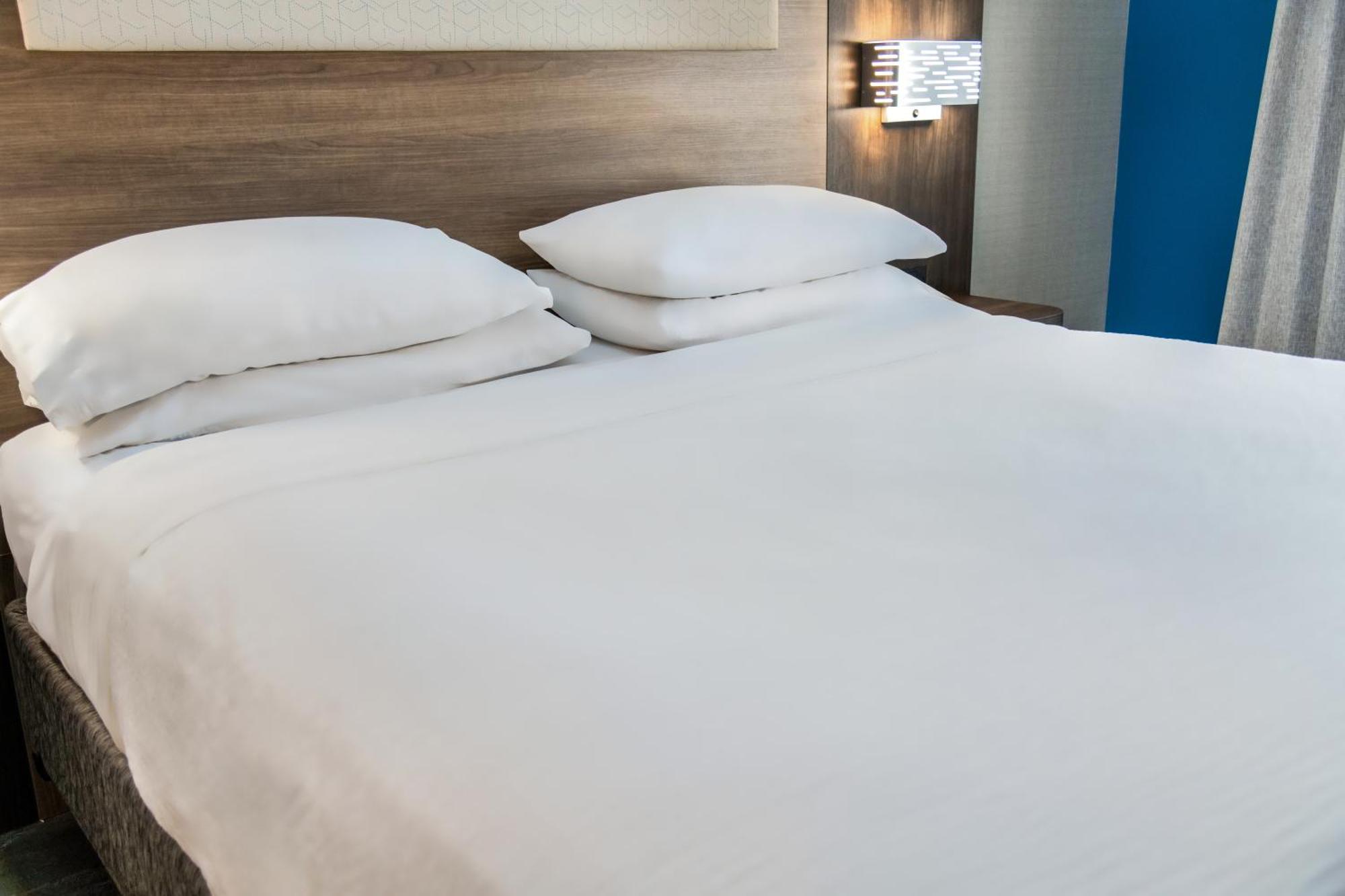 Express & Pittsburgh-south Side By Ihg Hotel 4*
