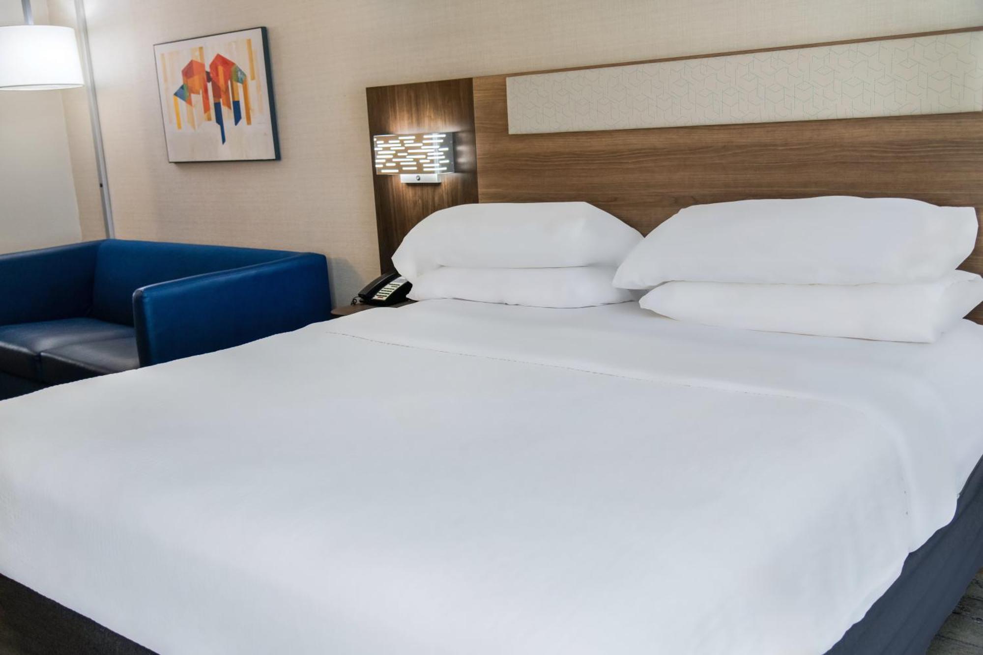Express & Pittsburgh-south Side By Ihg 4* Pittsburgh