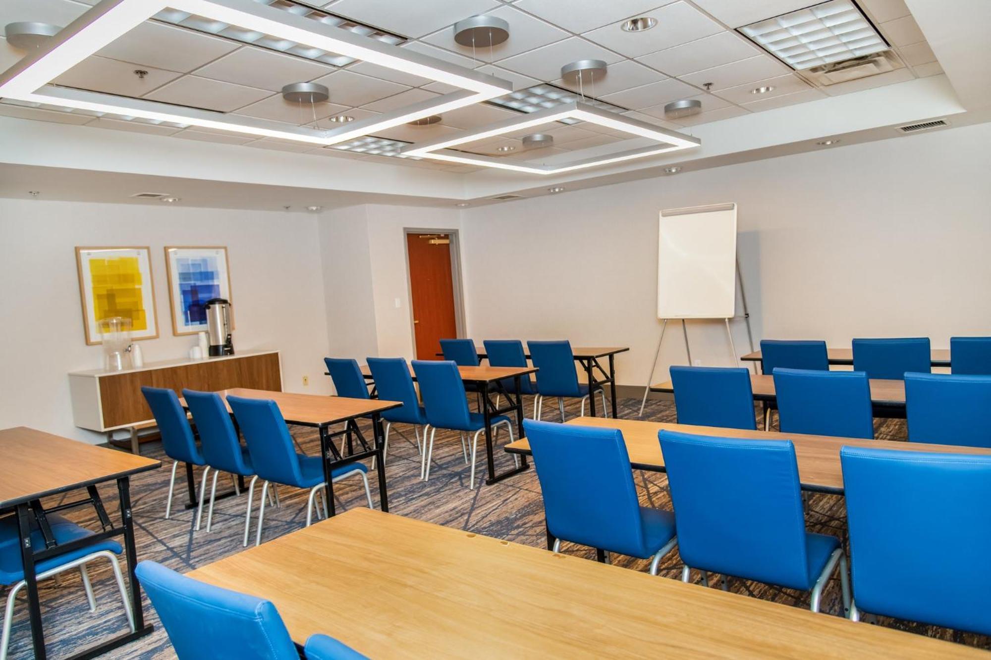 Hotel Express & Pittsburgh-south Side By Ihg Pittsburgh