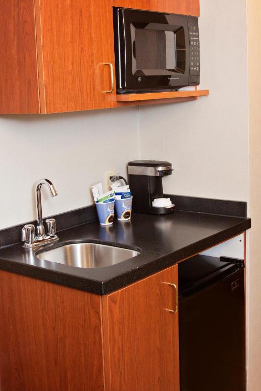 Hotel Express & Pittsburgh-south Side By Ihg Pittsburgh