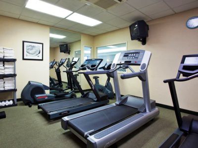 Express & Pittsburgh-south Side By Ihg 4* Pittsburgh