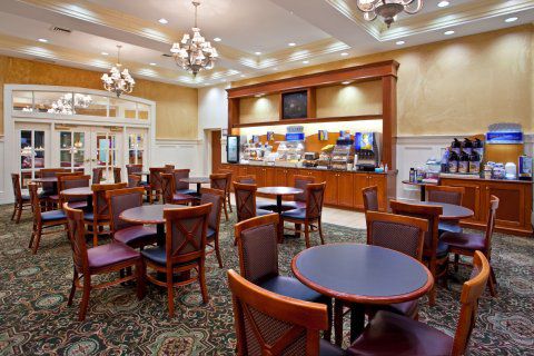 Express & Pittsburgh-south Side By Ihg Hotel Pittsburgh